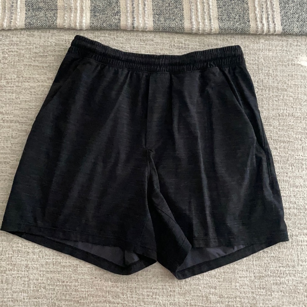 Lululemon Pace Breaker 5” No Liner M